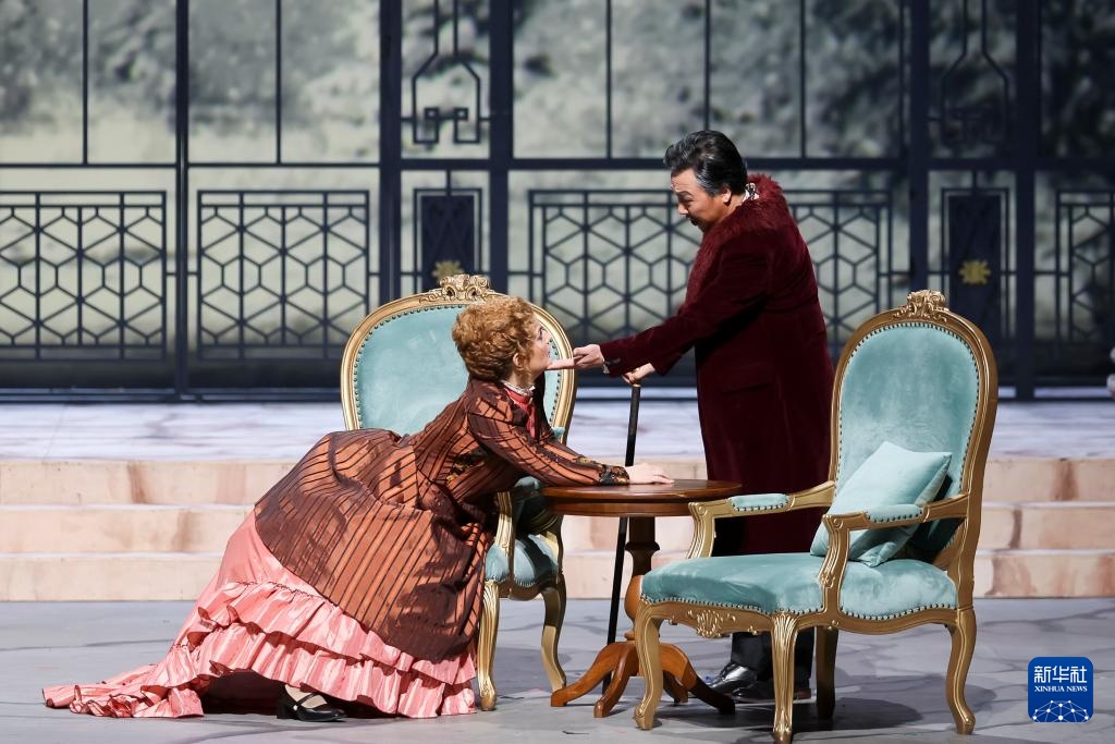 第40届上海之春国际音乐节闭幕 第40届上海之春国际音乐节闭幕