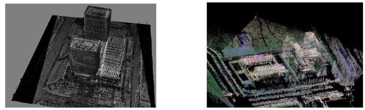 我国科学家研发出新型合成孔径雷达三维成像技术