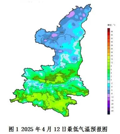 降温+大风+沙尘来袭！陕西发布重要天气报告
