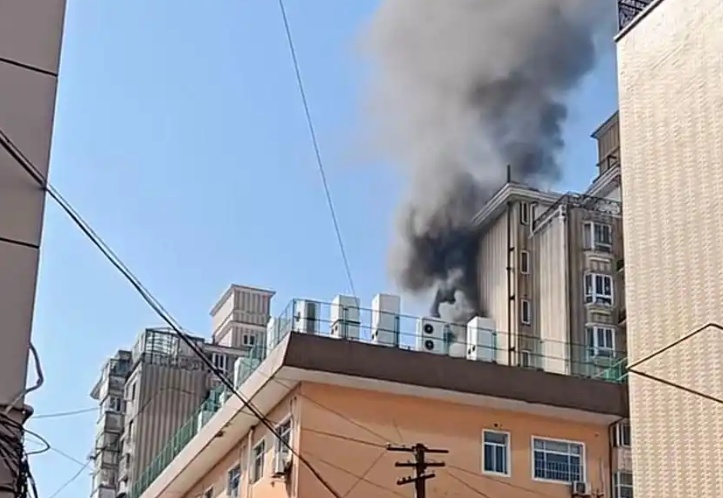 这份养老机构消防安全提示请牢记! 这份养老机构消防安全提示请牢记!