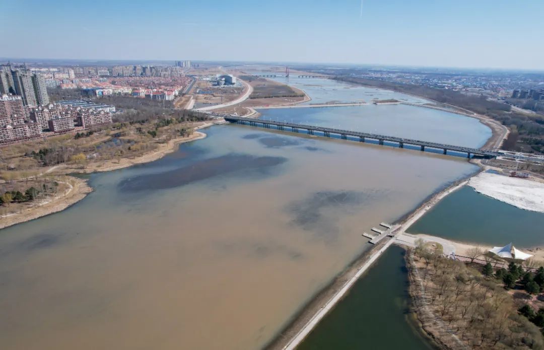 27年来，首次实现全线过流！