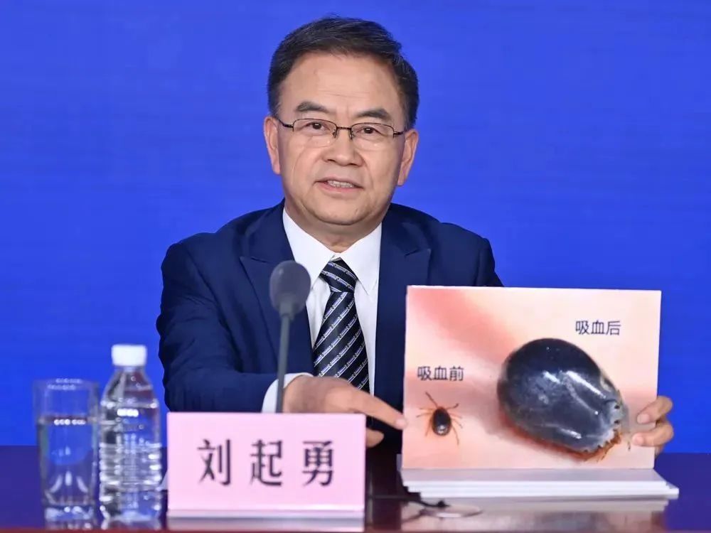 长“黑痣”？别“硬拔”，已有10岁小女孩中招！疾控部门：已进入高发季