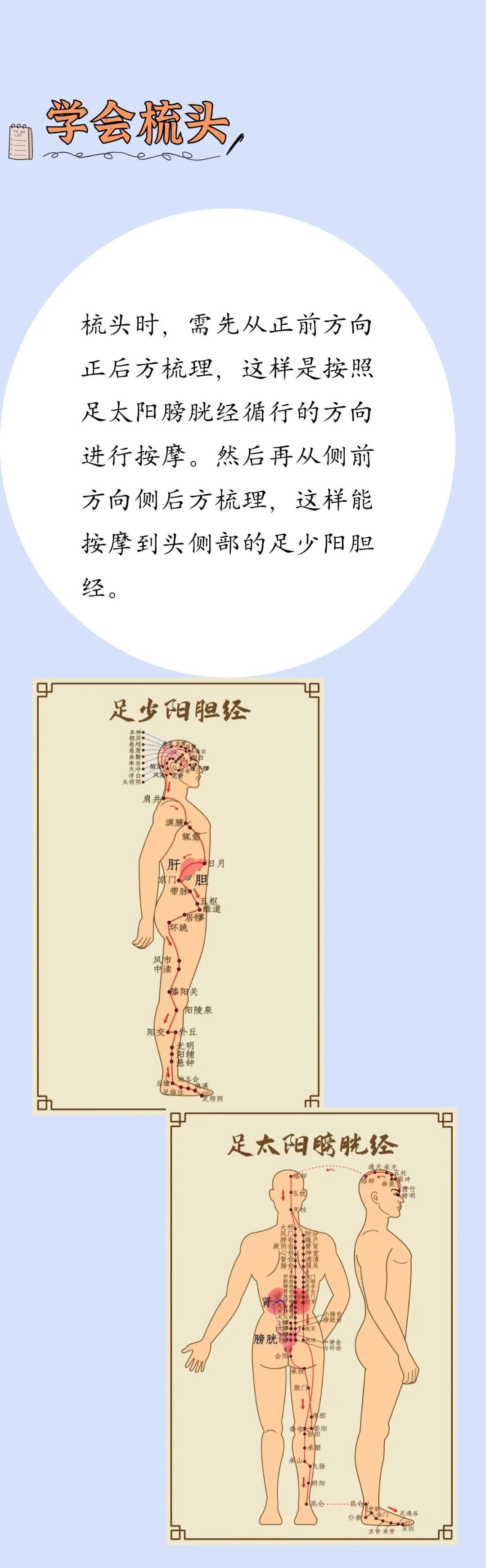 老中医们最爱的保命招，学会一招就能受用终身！