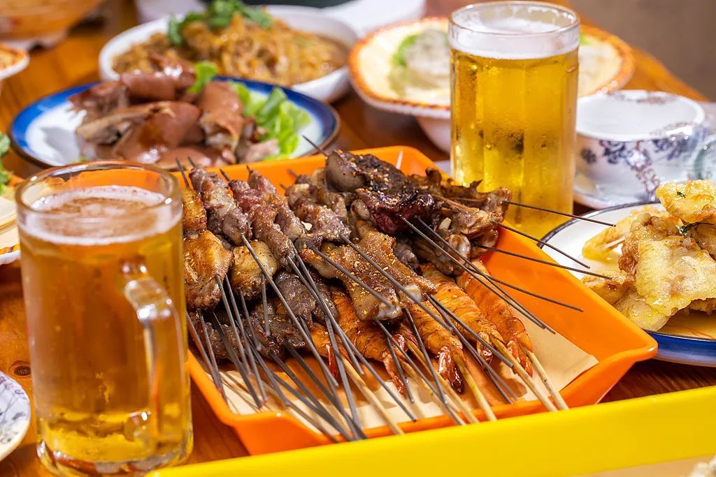 你以为的养胃习惯,长期吃其实伤胃!真正的养胃方法→ 你以为的养胃习惯,长期吃其实伤胃!真正的养胃方法→