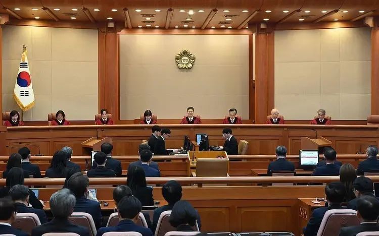 李在明正式宣布参选韩国总统：想创建真正的韩国