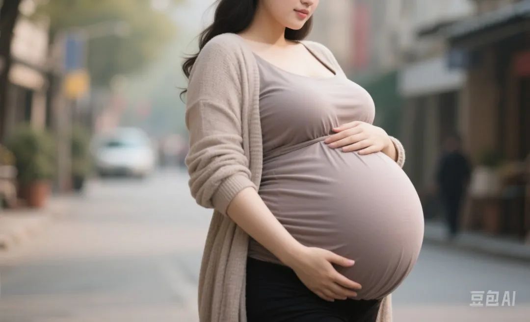 女子产下13斤“超级巨婴”！婆婆每天炖汤“填鸭式”进补，医生：害了两代人