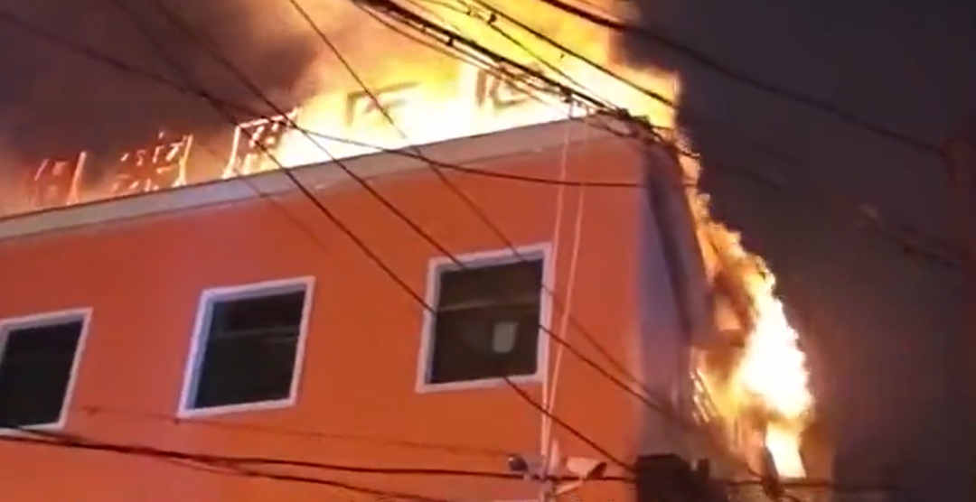 这份养老机构消防安全提示请牢记! 这份养老机构消防安全提示请牢记!