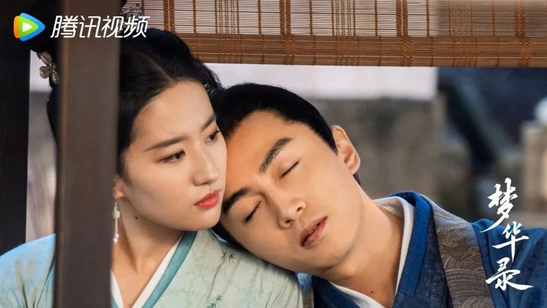 刘亦菲主演的电视剧编入教材，出版社回应！