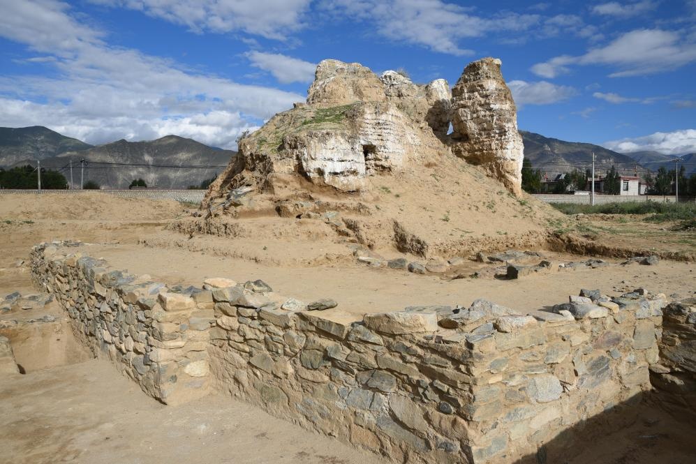 西藏考古新成果实证中华文明多元一体 西藏考古新成果实证中华文明多元一体