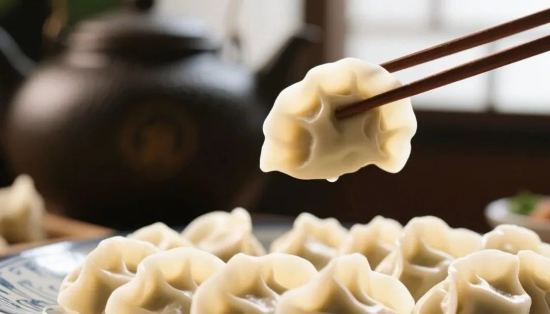 少女一口气吃15个饺子，结果腹痛难忍，差点丢了命！一查竟是体内……