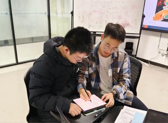 “挂了35.5个学分，我还有救吗……”