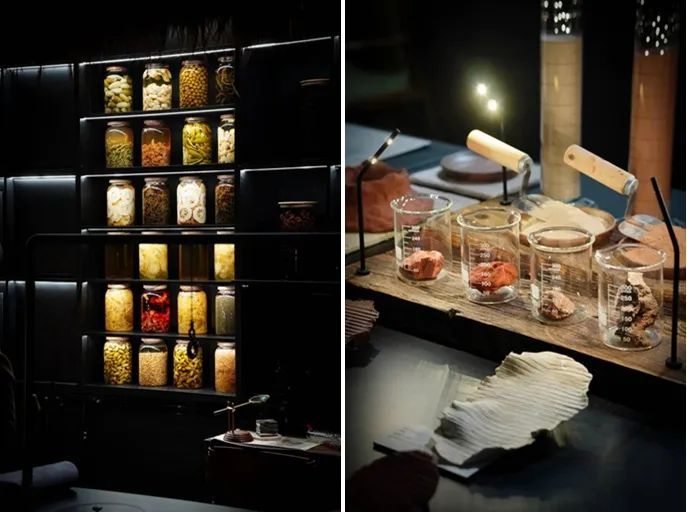 大象粪便做甜品、3888元一位还得预约！这家餐厅火了……
