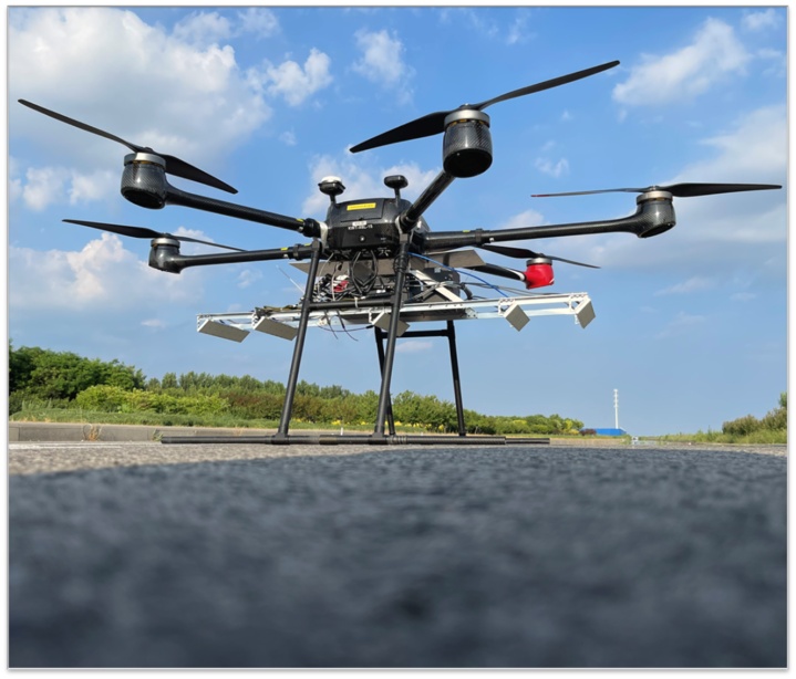 我国科学家研发出新型合成孔径雷达三维成像技术