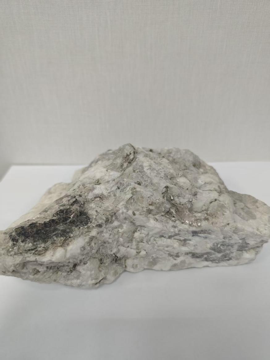 自然资源部：高纯石英矿为我国新发现矿种