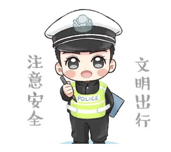 高速上只因一个疏忽，男子的车辆被大货车瞬间碾压