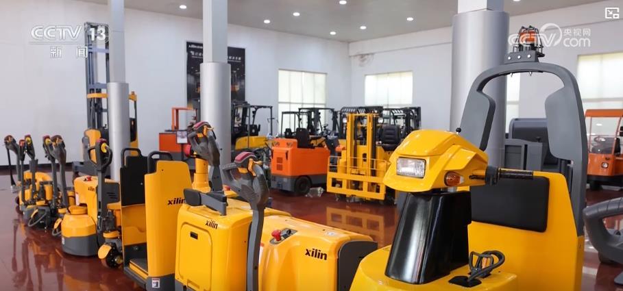 稳订单、拓市场！中国企业“打开世界地图做生意” &nbsp;打通“出海”路