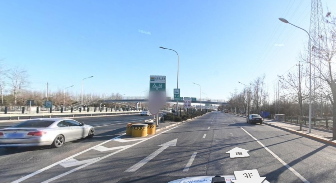 南延13.6公里！北京东部这条快速路，最新消息→