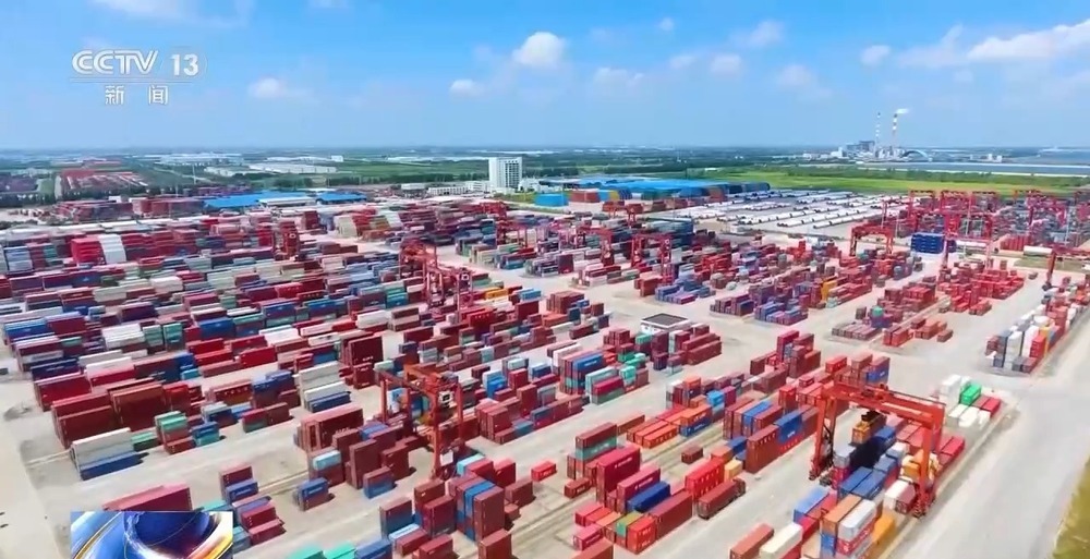 美方301关税措施是典型的单边主义做法 无法解决美国的逆差问题 美方301关税措施是典型的单边主义做法 无法解决美国的逆差问题