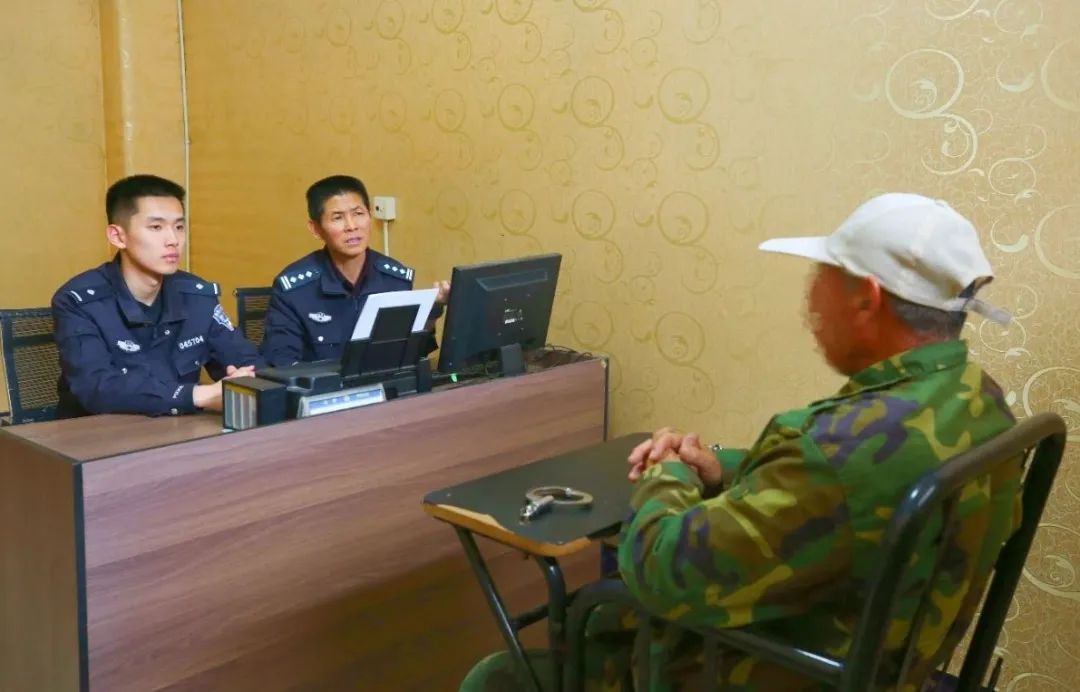 一株也违法！屡教不改再种罂粟，这下“刑”了