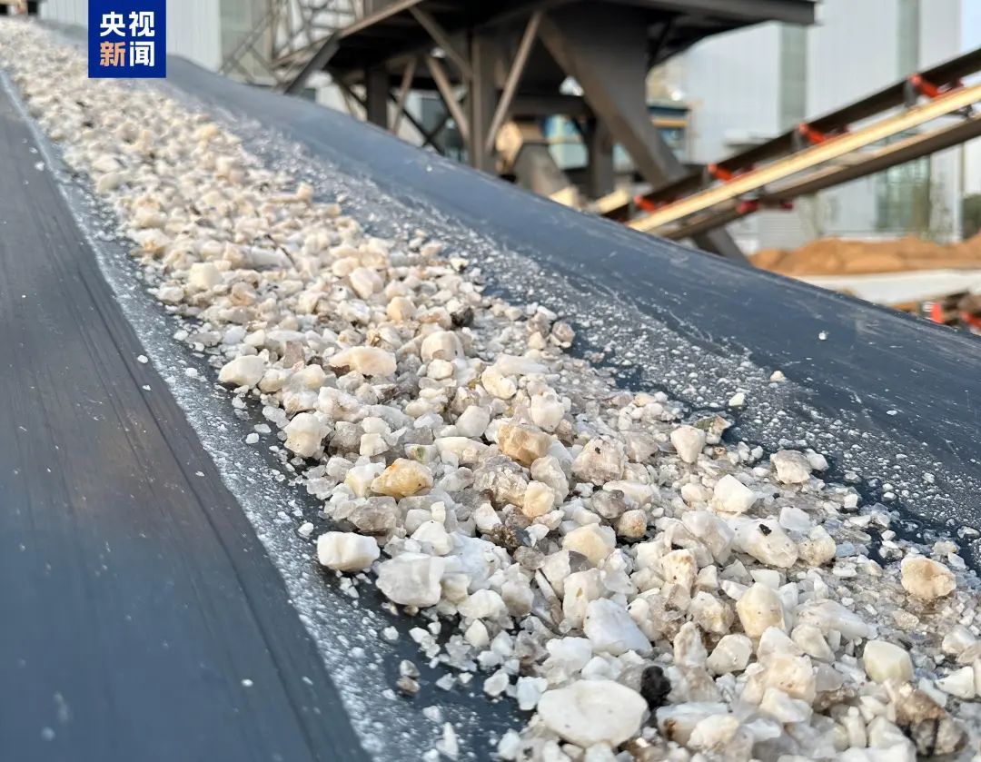 喜讯传来！咱家有“矿”！此前高度依赖进口