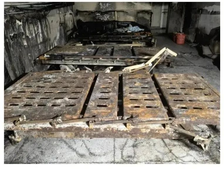 这份养老机构消防安全提示请牢记! 这份养老机构消防安全提示请牢记!