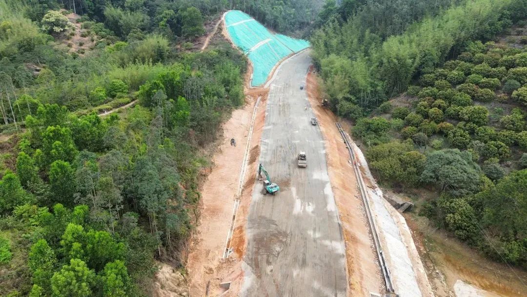 广州这一隧道工程，预计年底通车！