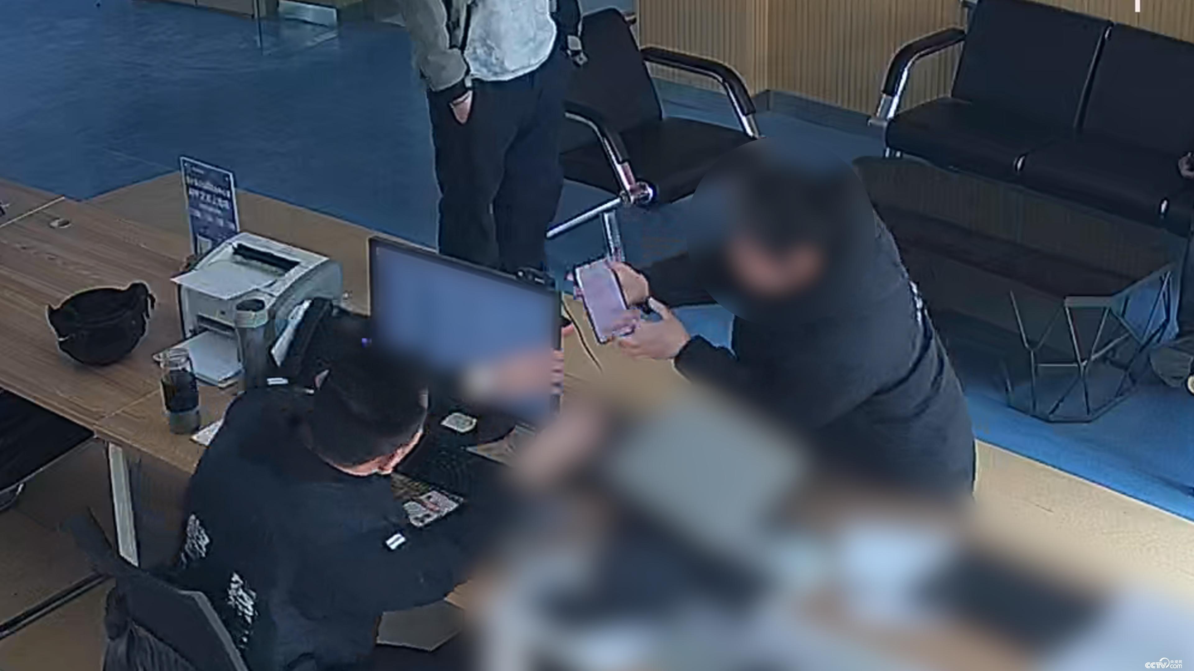 关闭“百万医疗保险”被骗，96110成功预警止付35万