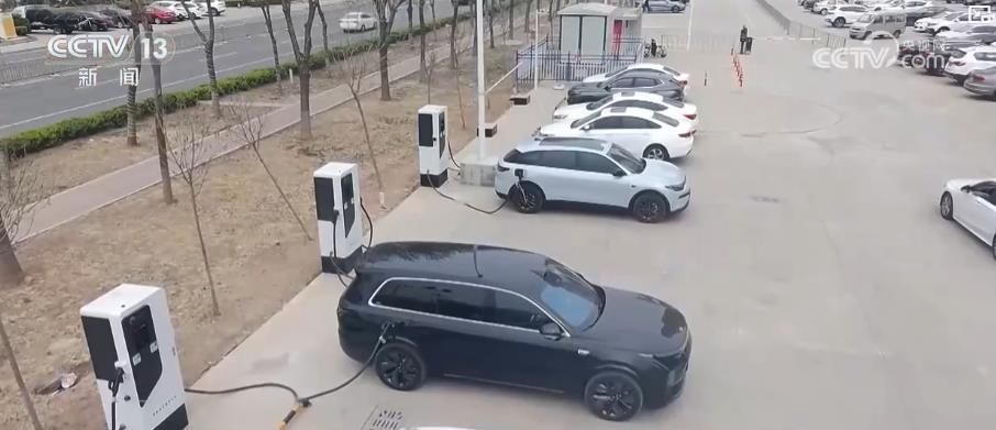 布局全球产能 化解成本难题！中国制造业展现韧性活力 巩固全球竞争优势