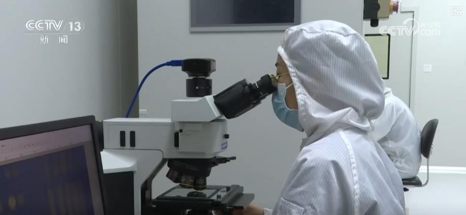 破垄断、增优势!中国科技企业以自主创新构建全球竞争力 破垄断、增优势!中国科技企业以自主创新构建全球竞争力