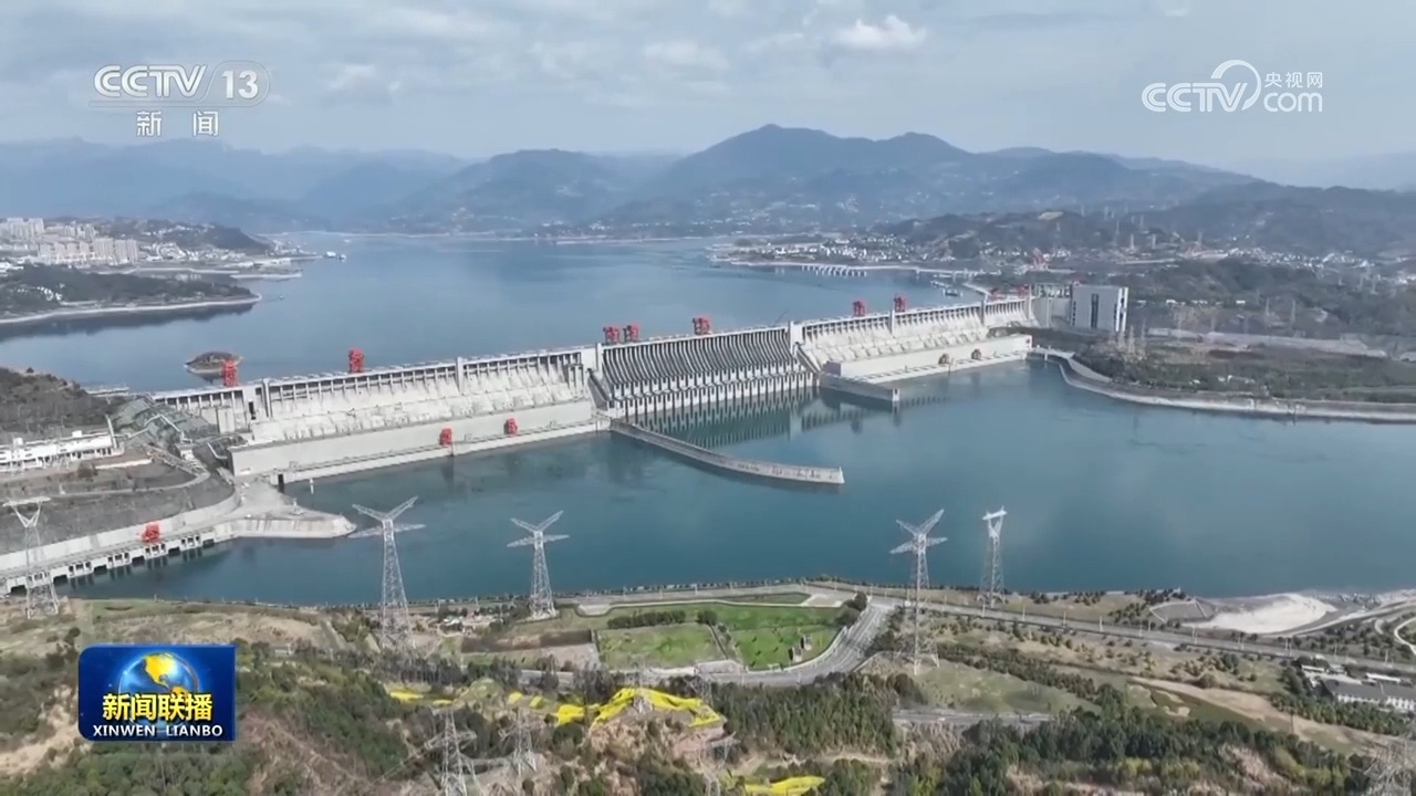 首季上扬启新程！中国经济破浪前行 多领域实现稳健开局