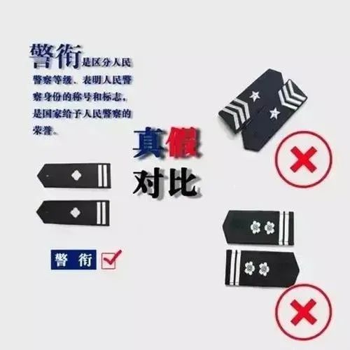 爱角色扮演的“假交警”，被刑拘了！