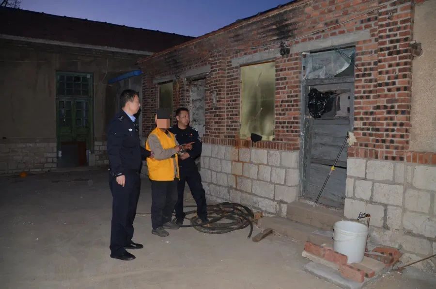 39年前命案现场464根毛发等被妥善保存，最终锁定真凶！
