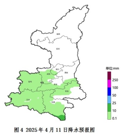 最大降幅16℃+10级阵风+沙尘暴！陕西天气又“反转”