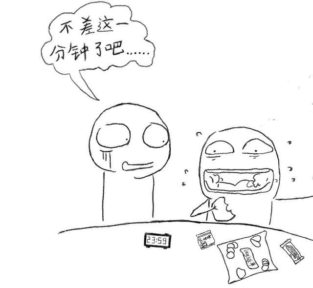 食品过期一两天，还能吃吗？