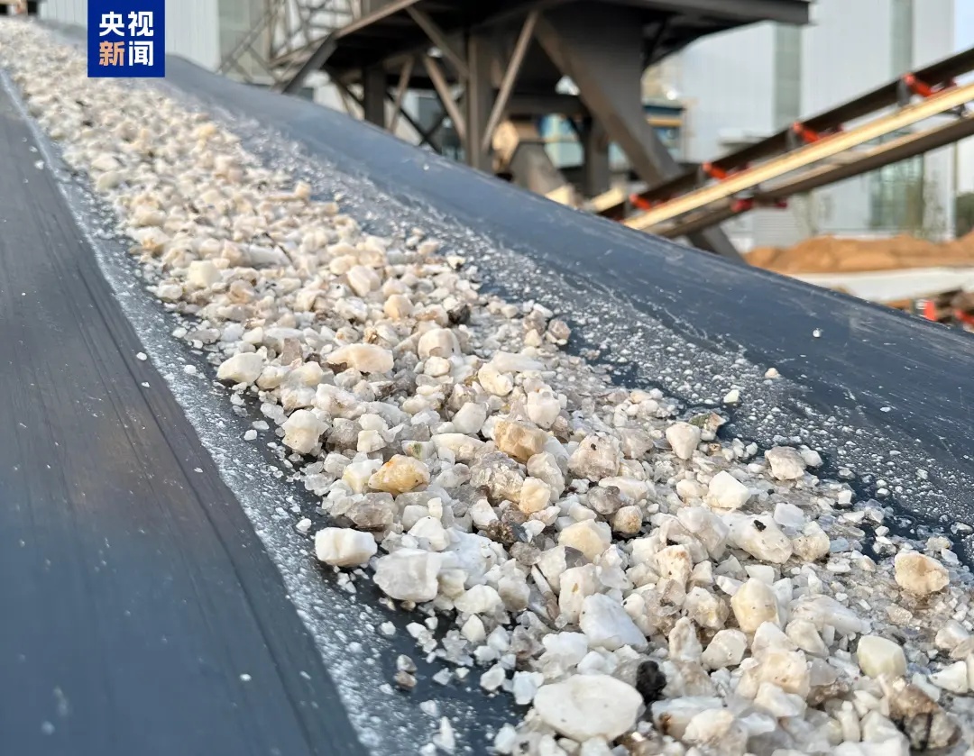 重要突破!我国“挖到宝了”,此前高度依赖进口 重要突破!我国“挖到宝了”,此前高度依赖进口