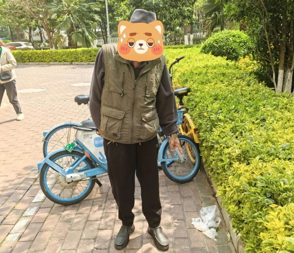 男子从27楼抛下没吃完的豆腐脑险砸路人！被行拘6日