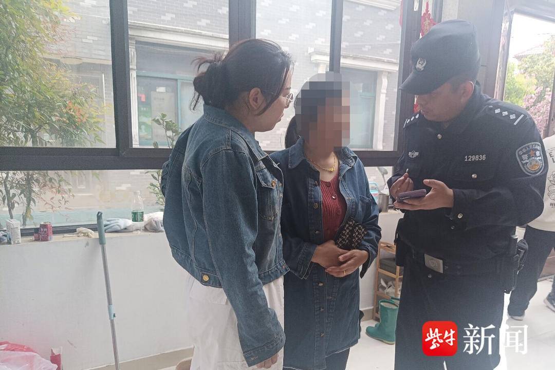 在骗子的屏幕共享软件下她将34万元存进银行卡… 在骗子的屏幕共享软件下她将34万元存进银行卡…