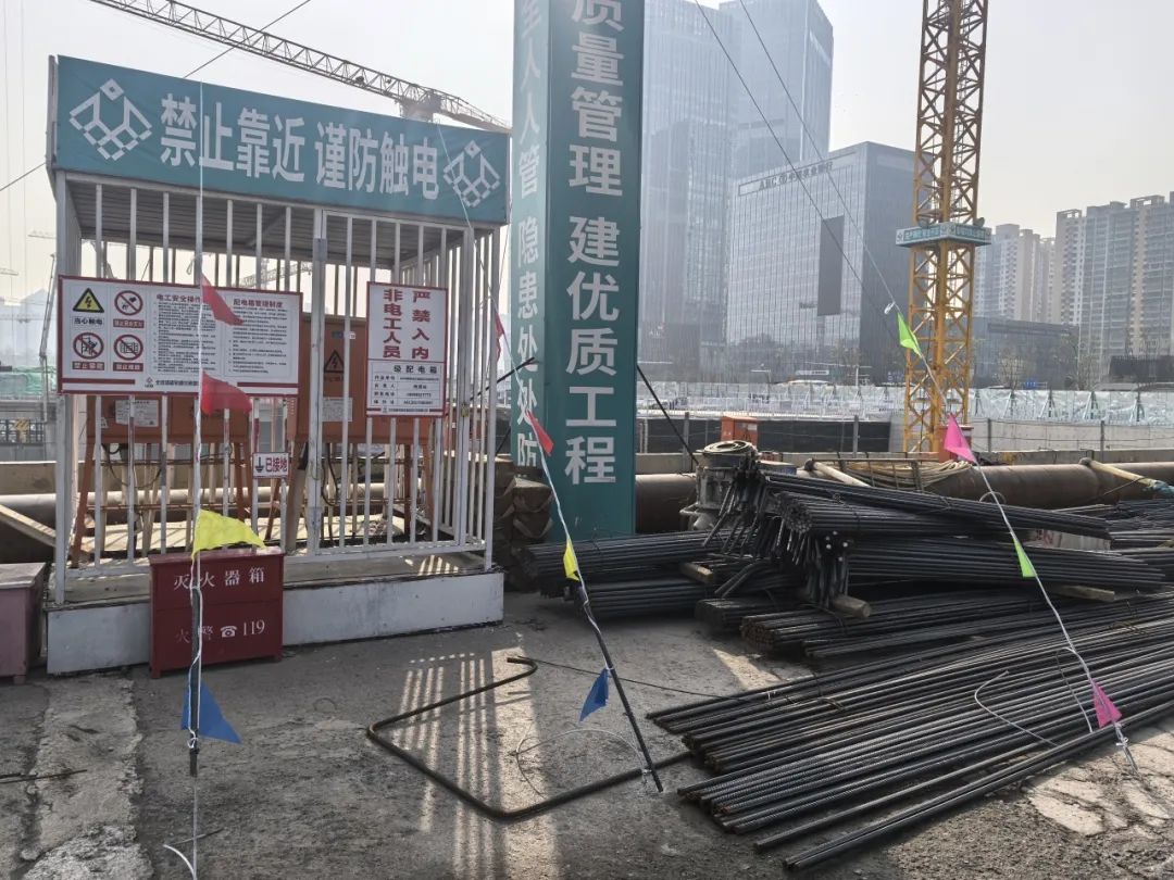 北京：大风橙色预警期间，全市地铁工程暂停室外作业