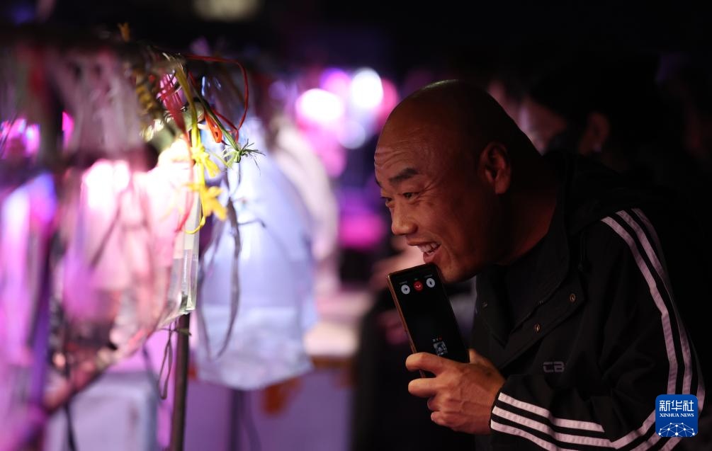 辽宁鞍山：打造观赏鱼产业集散地