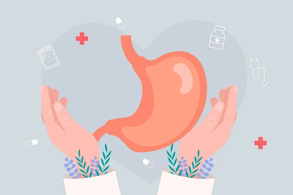 三餐没准点、“撸串”无节制,23岁小伙确诊胃癌 三餐没准点、“撸串”无节制,23岁小伙确诊胃癌