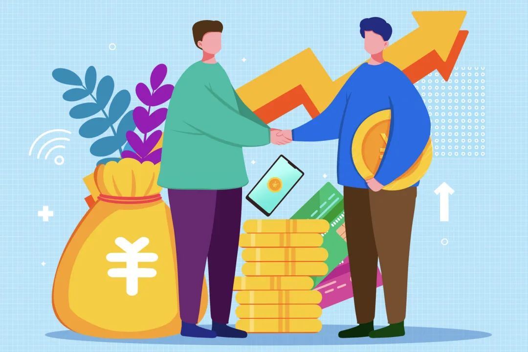 企业年金和职业年金有什么区别？