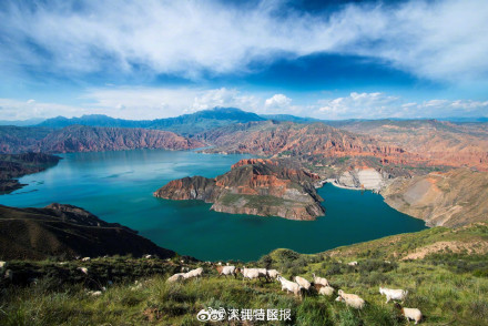 我国新增2处世界地质公园 我国新增2处世界地质公园