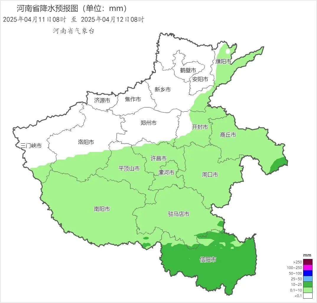 多项活动暂停、取消、延期！河南将迎大风、降雨天气，最新消息汇总→