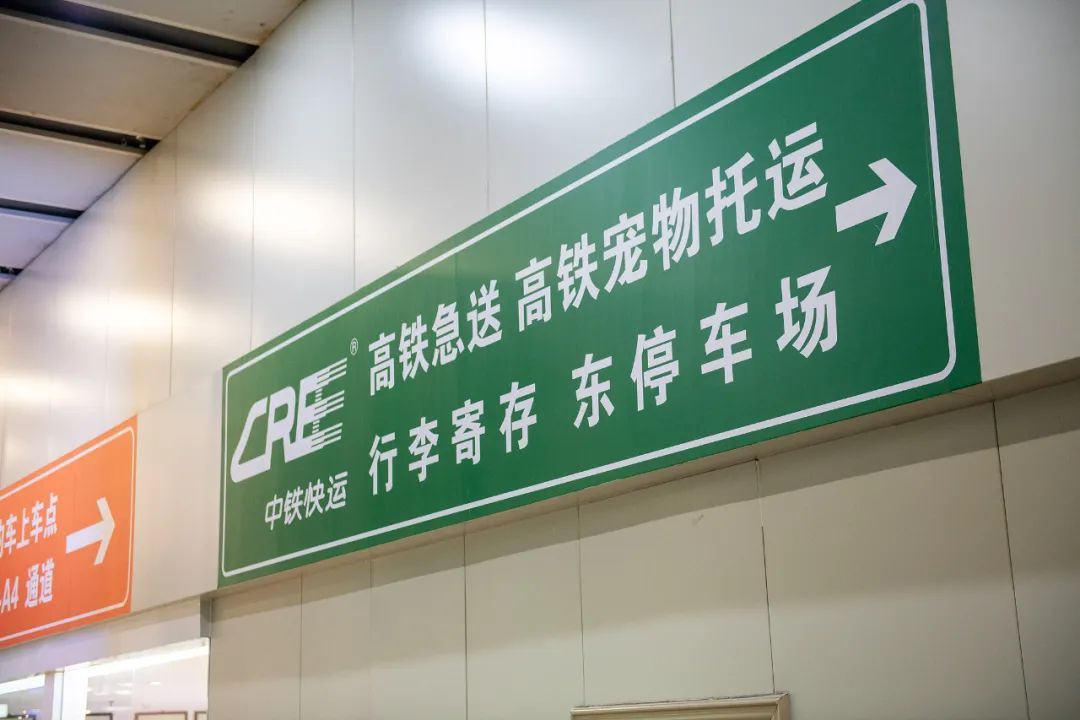 小猫小狗也能坐高铁了！怎么坐？车票多少钱？