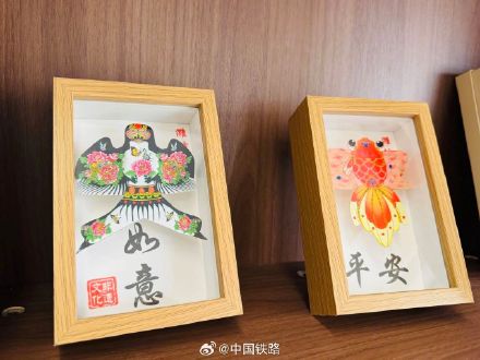 首发亮相！K8281次列车，亮点多多！