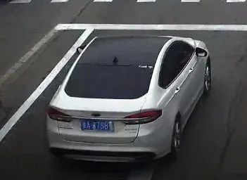 “鲁A66666”济南街头被查，警方通报：拘留、罚款