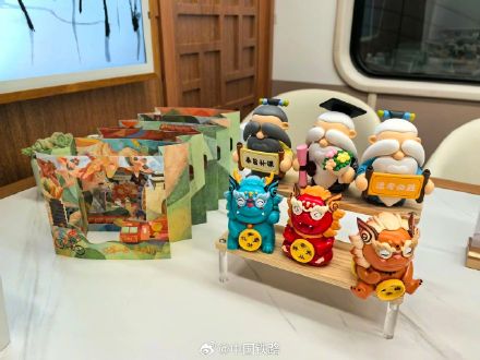 首发亮相！K8281次列车，亮点多多！