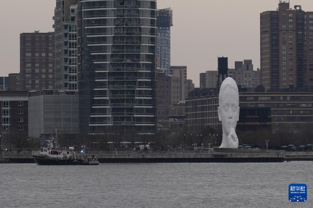 美国纽约一直升机坠毁