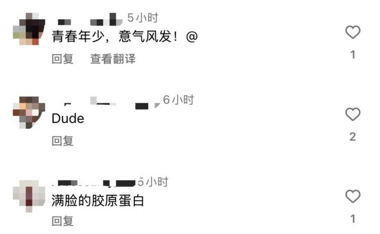 吴彦祖晒与吴京30年前合照：他说我们两个都可以成为电影明星，我不相信他