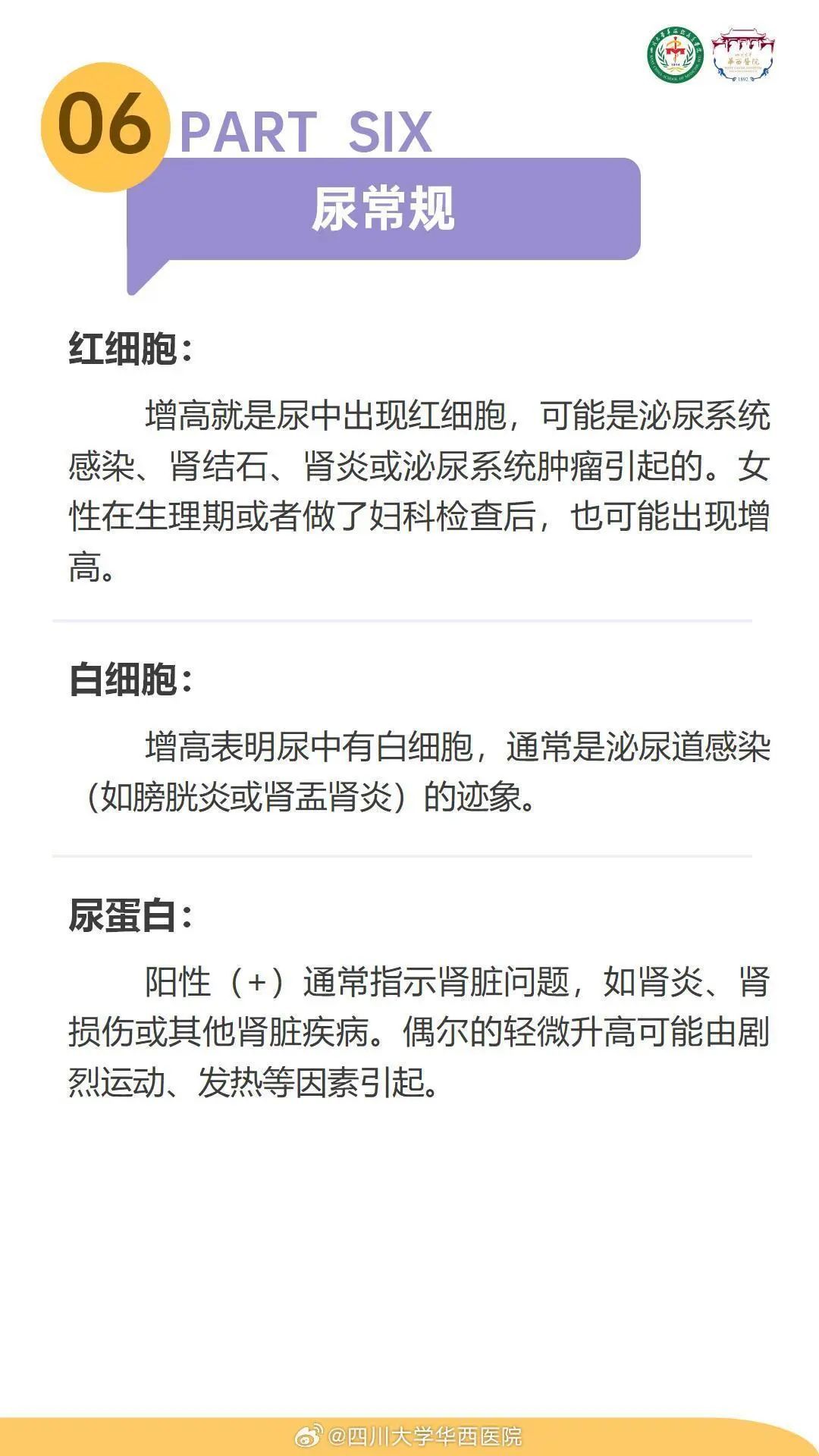 体检报告，必须重视这8项指标！